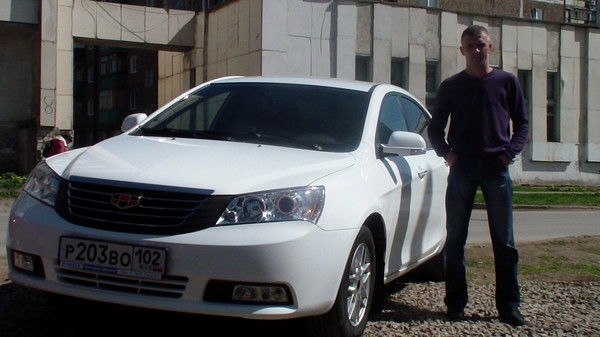 Алексей Головачёв