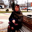 Ирина Андреева
