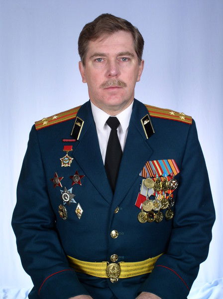 Сергей Бондарь