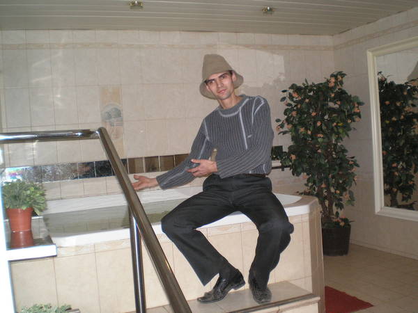 Роман Фролов