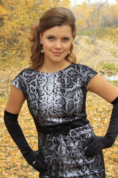 Александра Зимарева