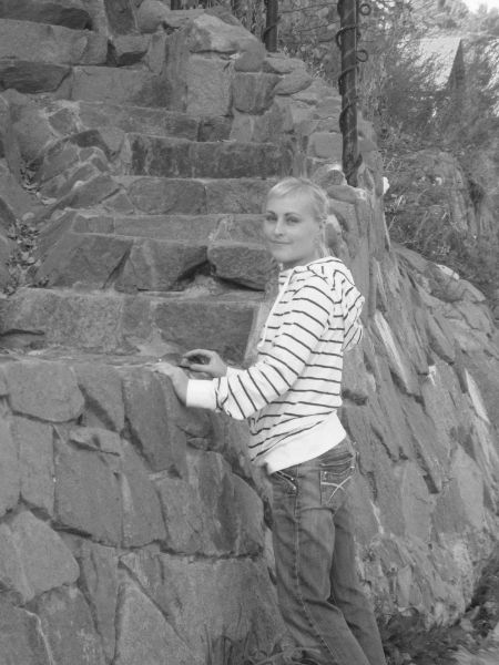 Екатерина Алхутова (Осипова)