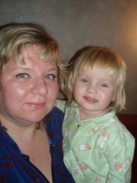 Елена Кулешова