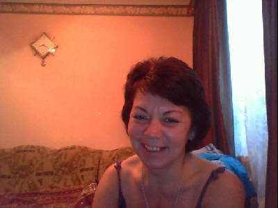 Лариса Плехоткина