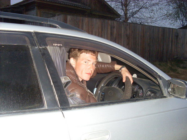 Юрий Воробьев