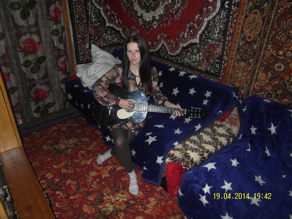 Елена Тихтилова