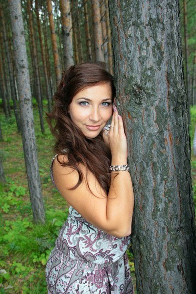 Нина Малонушенко