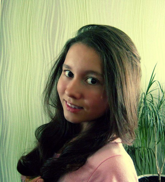 Лейсан Хафизова