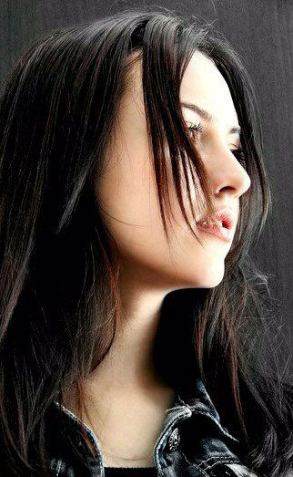 Alexandra Winchester