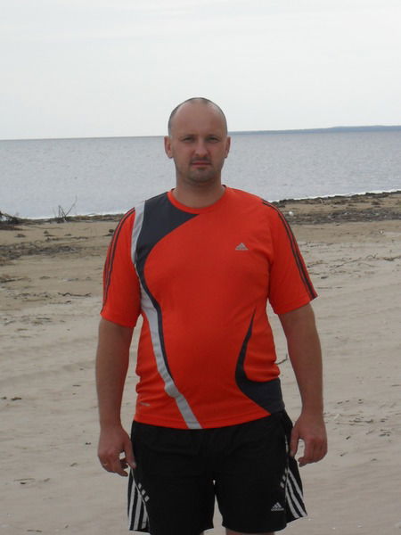 Александр Шилов