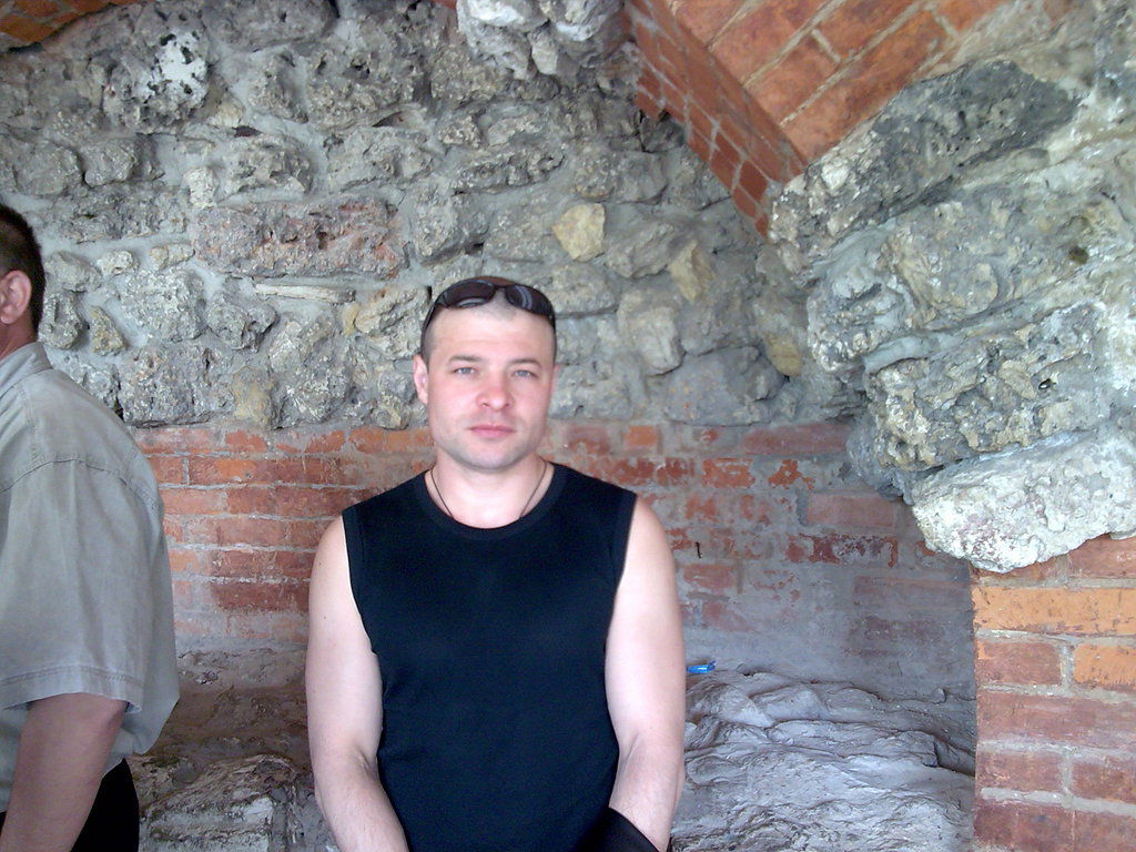 Константин Долгачёв