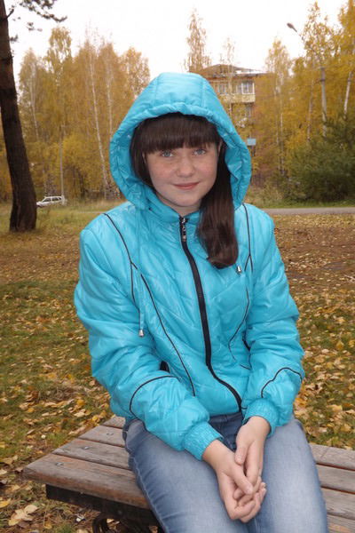 Дарья Мануилова