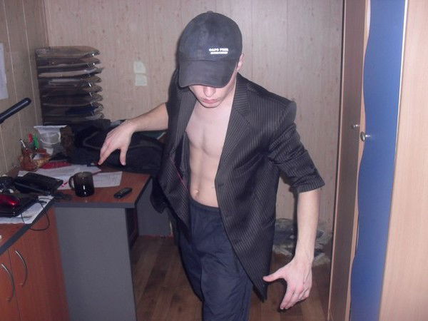 Влад Синельников