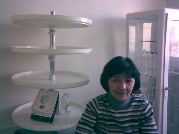 Уразкул Кипчакбаева