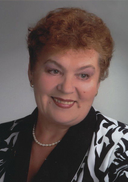 Людмила Туровинина