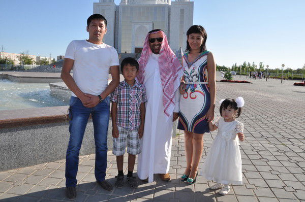 Куаныш Коптлеуов