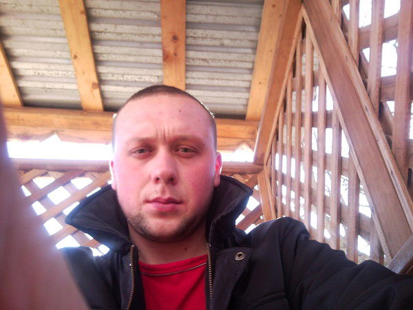 Сергей Балыков