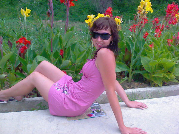 Наталья Путилина