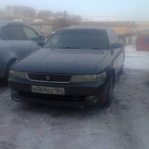 Сергей Межевский