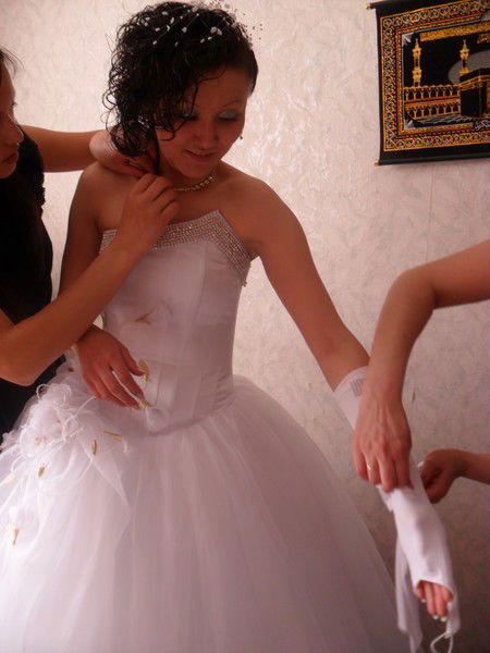 Назым Момбаева