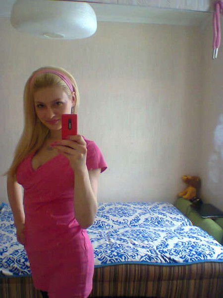 Александра Данилова