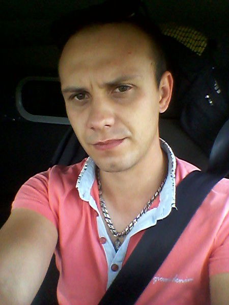 Юрий Егоров