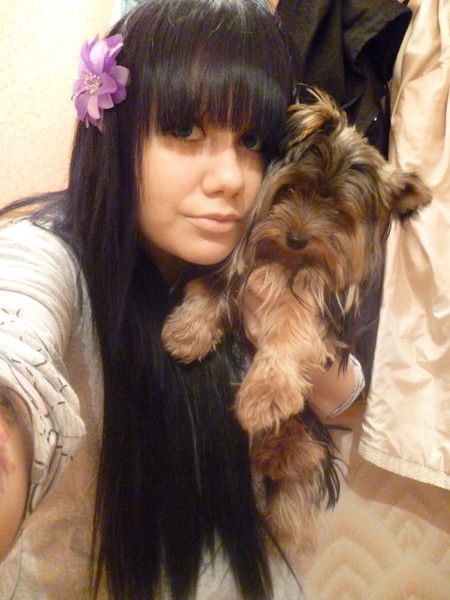 Мария Шиляева