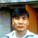 Aman Almyratov