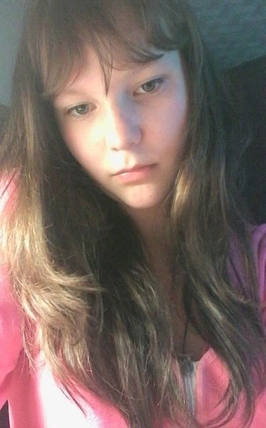 Катя Смирнова