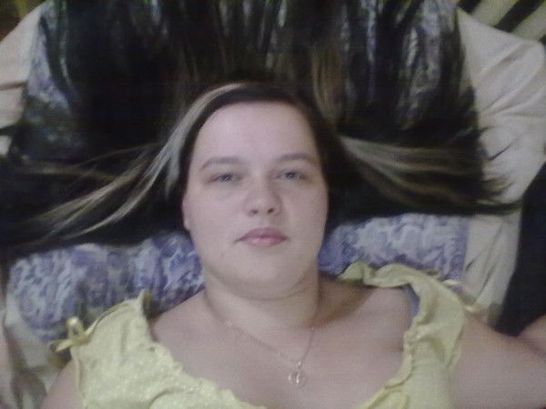 Юлия Прокаева