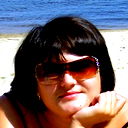 Марина Шахова