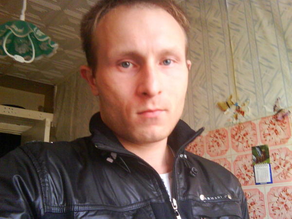 Илья Чирков