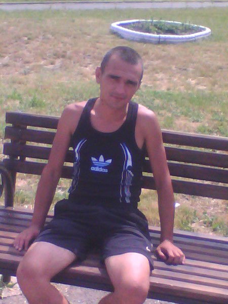 Сергей Коробов