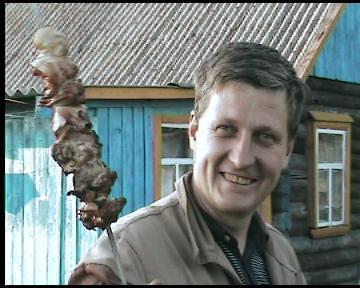 Алексей Сидоров