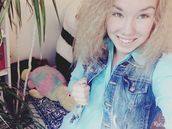 Аля Хандрымайлова