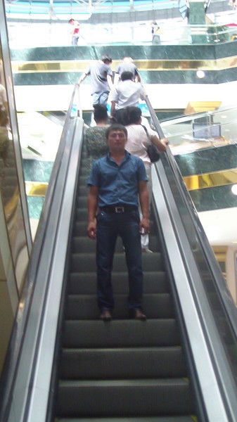 Абитаев Еркебулан