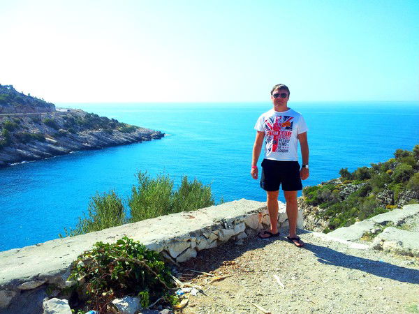 Константин Проскурин