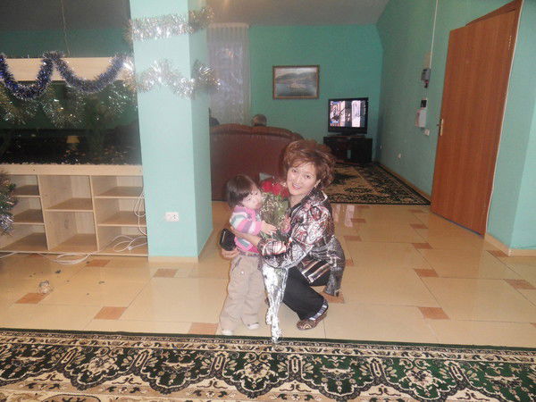 Айгуль Дюсенбаева