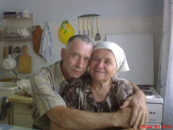 Вячеслав Рагозинский