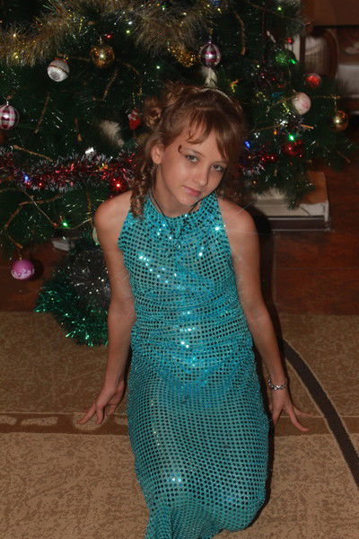 Крутая Девчонка=))