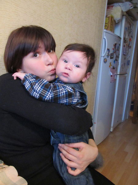 Мария Мурагина