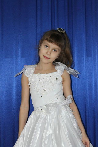 Анастасия Буярова