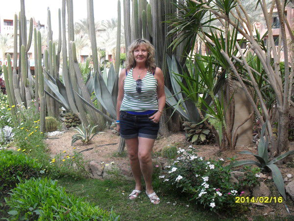 Надежда Хайдель