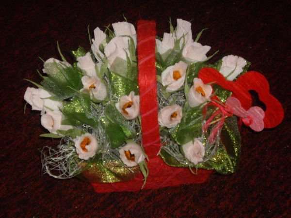 Наталья Крушницкая