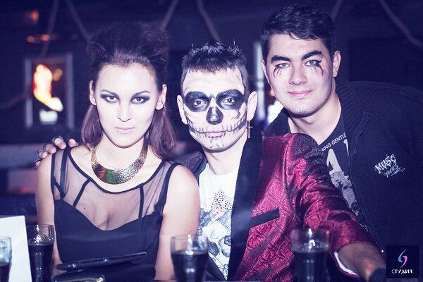 Герман Казанцев