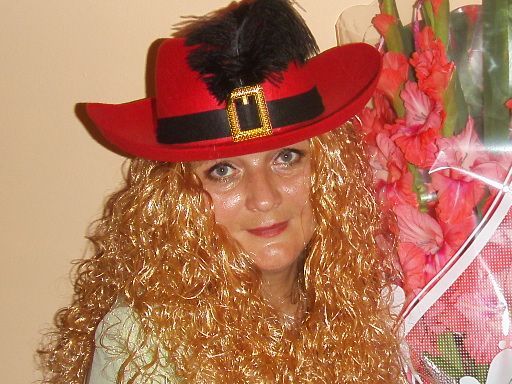 Ольга Семенцова