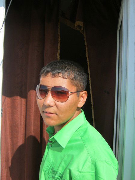 Айдар Нуриев