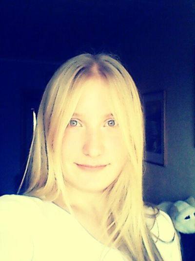 Ульяна Иванина