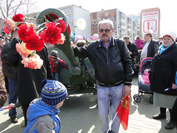 Серегй Кравченко