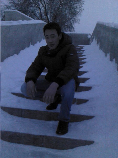 Boxing_-_Нурадил Майрамбек Уулу